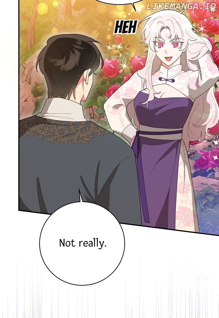 Precious Daughter of the Greatest Martial Arts Villain Chapter 130 - page 38